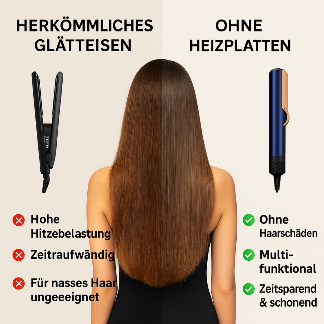 Hairstrait
