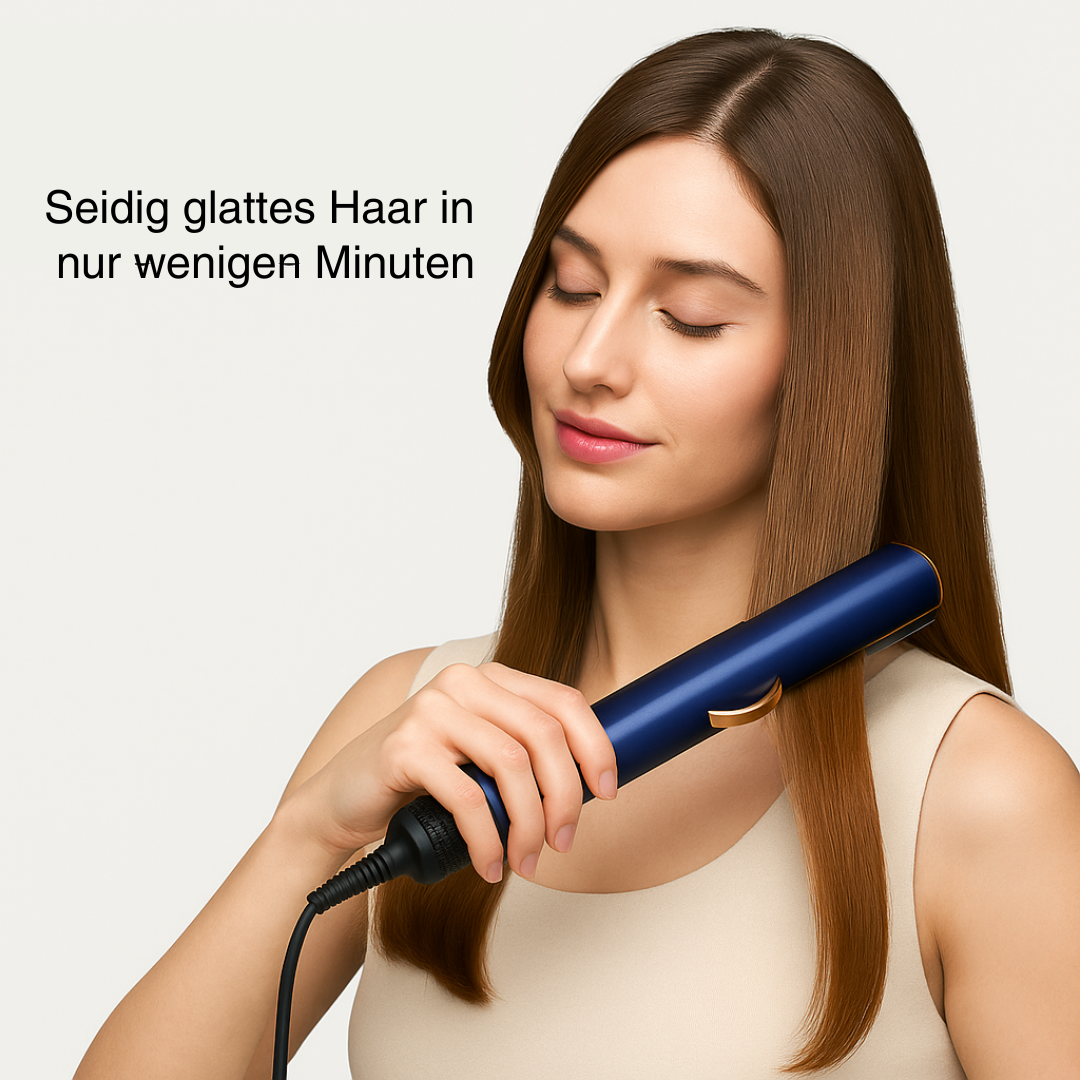 Hairstrait