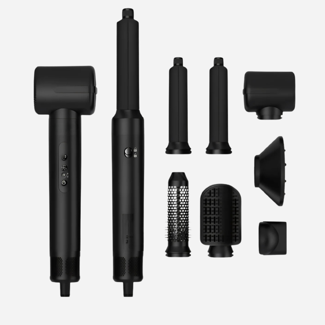 7 in 1 Hairstyler
