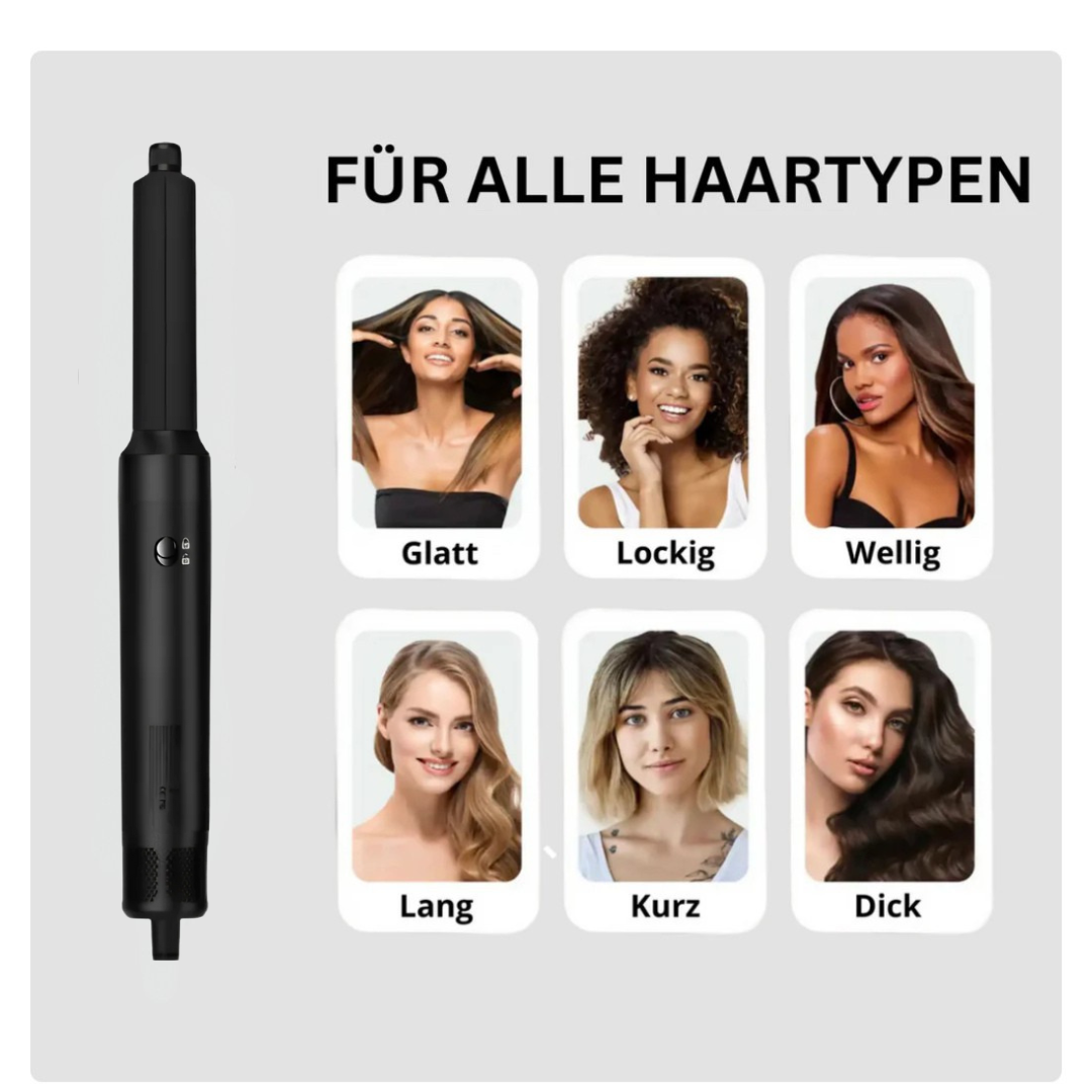 7 in 1 Hairstyler