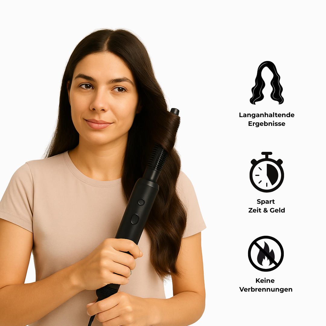 7 in 1 Hairstyler