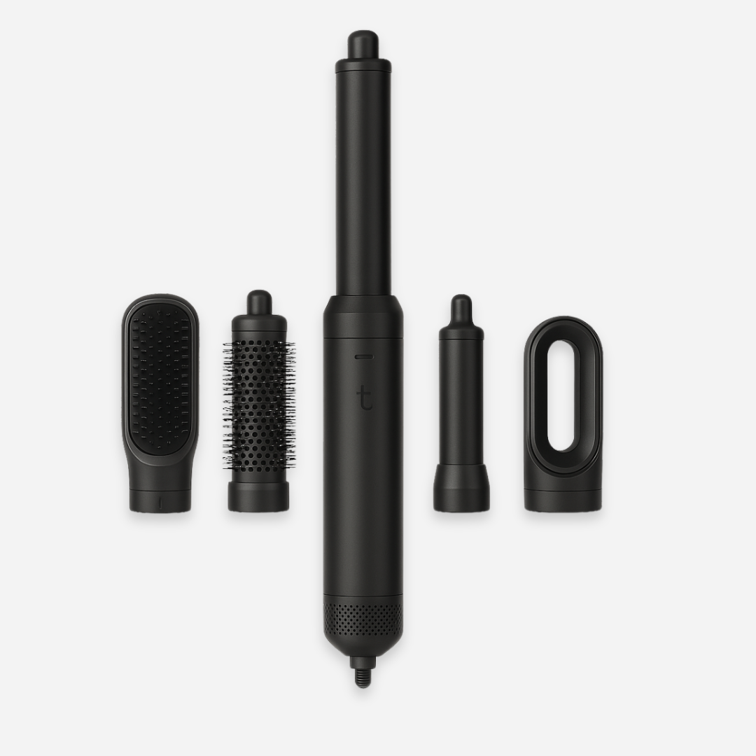 5 in 1 Haarstyler