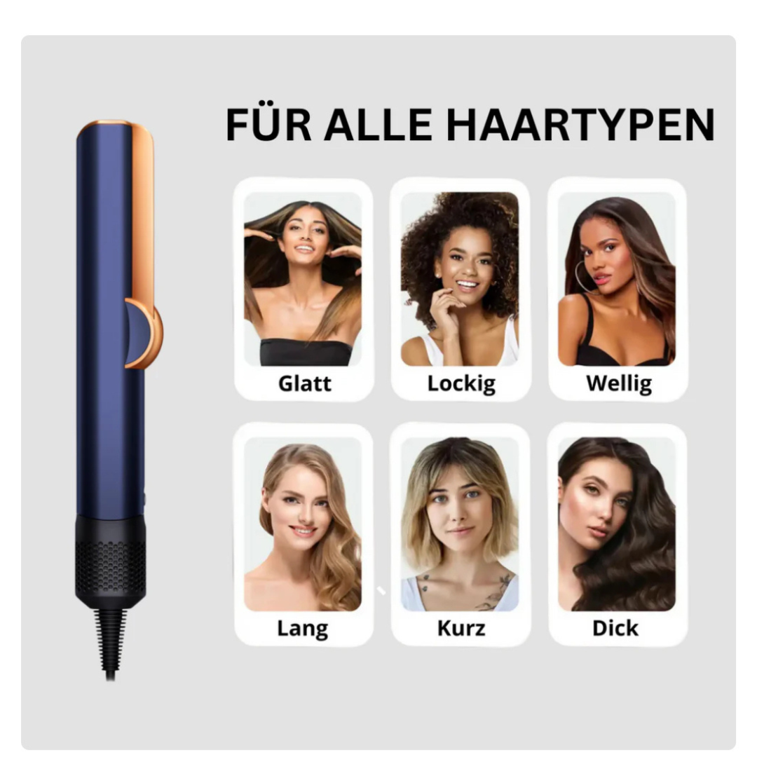 Hairstrait