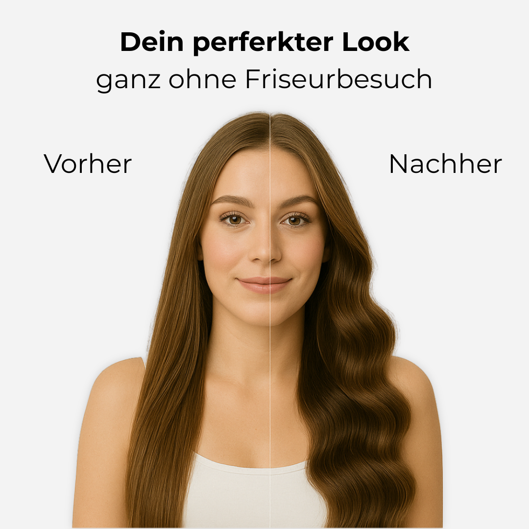 5 in 1 Haarstyler